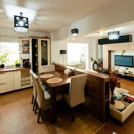 Lux Crialy - 75 M2 - Free Parking Timişoara