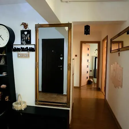 Lux Crialy - 75 M2 - Free Parking * טימישוארה