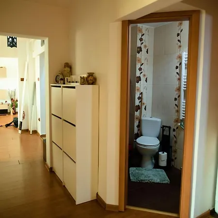 Lux Crialy - 75 M2 - Free Parking