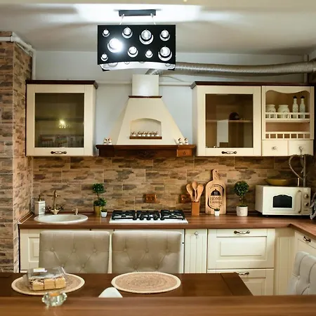 דירה Lux Crialy - 75 M2 - Free Parking טימישוארה