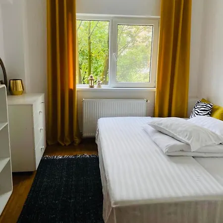 Lux Crialy - 75 M2 - Free Parking Apartment Timisoara