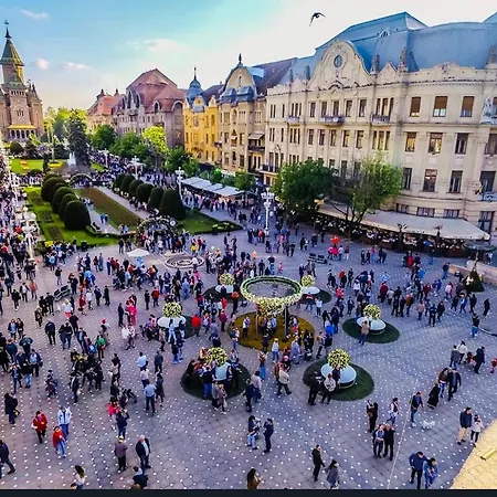 Lux Crialy - 75 M2 - Free Parking Apartament