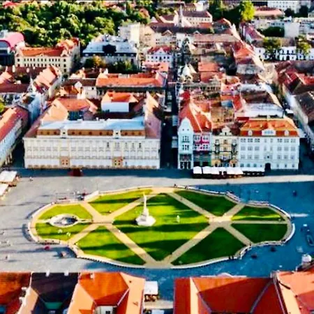 Appartement Lux Crialy - 75 M2 - Free Parking