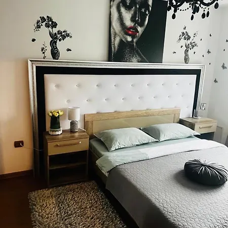 Lux Crialy - 75 M2 - Free Parking Timisoara