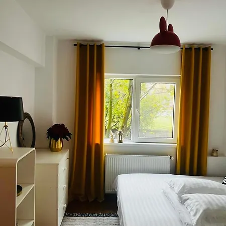 Lux Crialy - 75 M2 - Free Parking