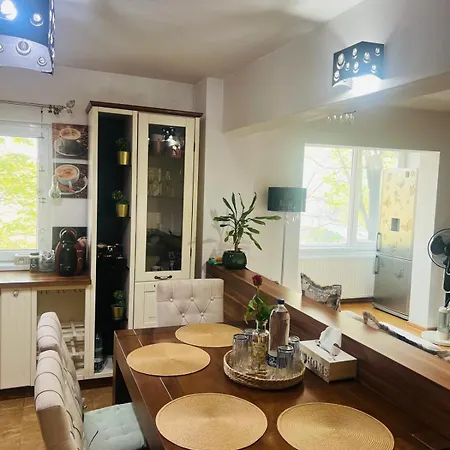 Lux Crialy - 75 M2 - Free Parking