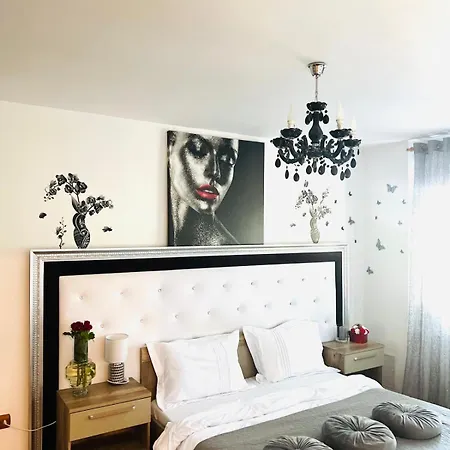 Lux Crialy - 75 M2 - Free Parking Appartement Timişoara