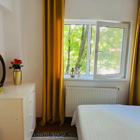 Lux Crialy - 75 M2 - Free Parking Apartment *