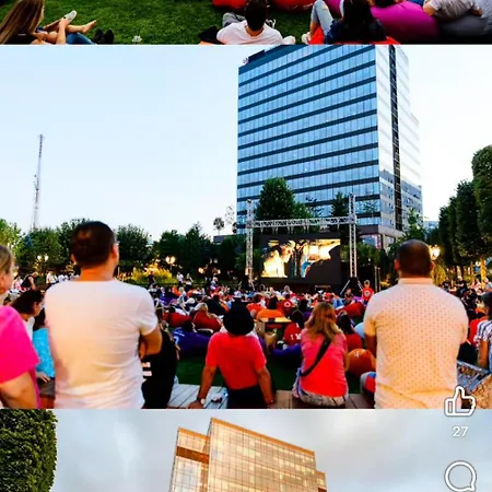 Lux Crialy - 75 M2 - Free Parking Timișoara