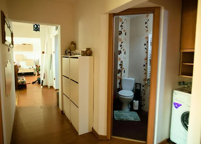 Lux Crialy - 75 M2 - Free Parking