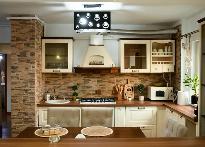 Apartamento Lux Crialy - 75 M2 - Free Parking Timişoara