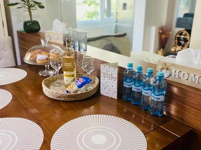 Lux Crialy - 75 M2 - Free Parking * Timişoara