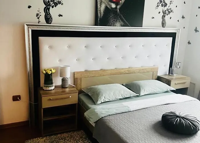 Lux Crialy - 75 M2 - Free Parking Timișoara