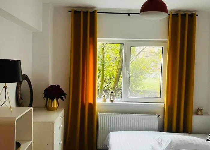 Lux Crialy - 75 M2 - Free Parking