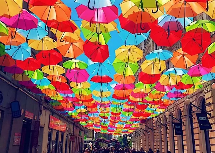 Lux Crialy - 75 M2 - Free Parking Appartement