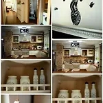 Apartment Lux Crialy - 75 M2 - Free Parking