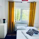 Lux Crialy - 75 M2 - Free Parking