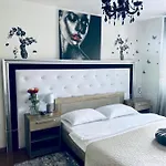 Lux Crialy - 75 M2 - Free Parking *