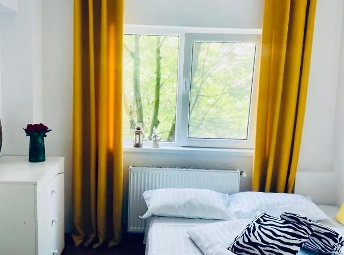 Lux Crialy - 75 M2 - Free Parking