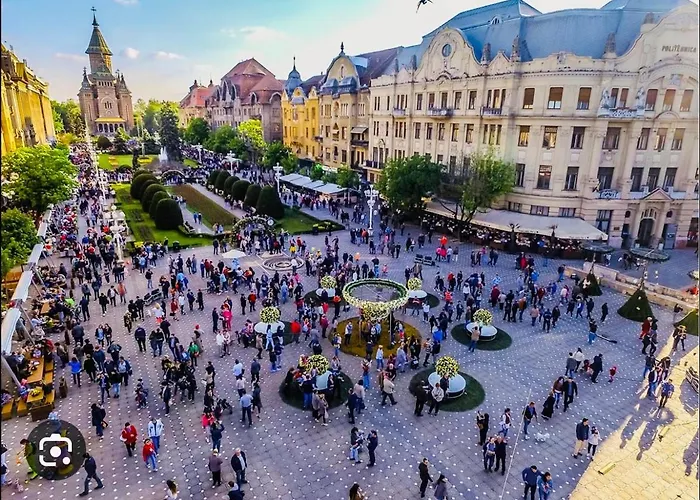 Lux Crialy - 75 M2 - Free Parking Apartment