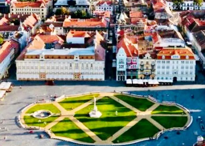 Apartment Lux Crialy - 75 M2 - Free Parking