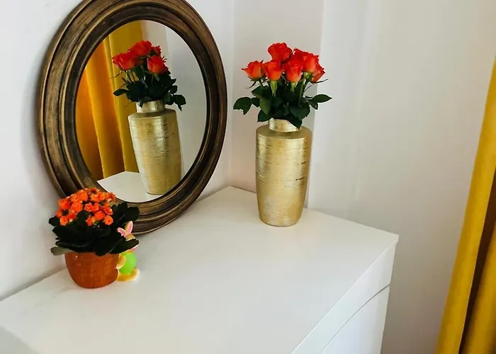 Lux Crialy - 75 M2 - Free Parking * Timişoara